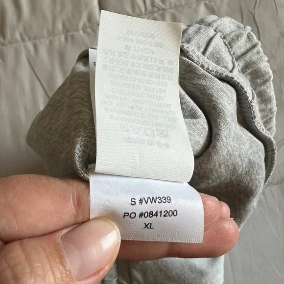 Vuori Halo Performance Shorts - Picture 7 of 7